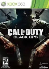 Call of Duty Black Ops